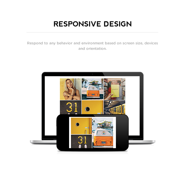 Baowe - Responsive One/Multi Page Portfolio WordPress Theme - 5